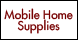 Mobile Home Supplies - Rossville, GA