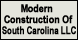 Modern Plumbing & Construction - Edgefield, SC