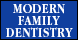 Modern Family Dentistry - N. Charleston, SC