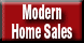 Modern Home Sales - Topeka, KS