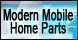Modern Mobile Home Parts - Toledo, OH