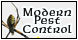 Modern Pest Control - Whipple, OH