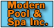 Modern Pool & Spa - A Bioguard Platinum Dealer - Columbus, MS