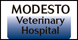 Modesto Veterinary Hospital - Modesto, CA