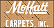Moffatt Carpets Inc - Midland, TX