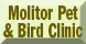 Molitor Pet & Bird Clinic - Burlington, WI