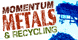 Momentum Metals & Recycling - Burleson, TX