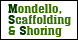Mondello Scaffolding & Shoring - West Monroe, LA
