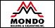 Mondo Building & Excavating - Marietta, OH