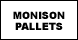 Monison Pallets Inc - Miami, FL