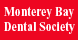 Monterey Bay Dental Society - Monterey, CA