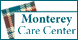 Monterey Care Center - Grove City, OH