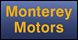 Monterey Motors - Pacific Grove, CA