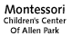 Montessori Children's Ctr - Allen Park, MI