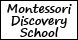 Montessori Discovery School - Santee, CA