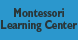 Montessori Learning Center - Salinas, CA