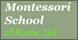 Montessori School Of Rome - Rome, GA