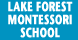 Lake Forest Montessori School - Lake Forest, CA