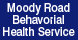 Moody Road Behavorial Health Service - Warner Robins, GA