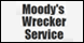 Moody's Wrecker Svc - Atlanta, GA