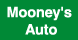 Mooney's Automotive Svc