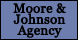 Moore & Johnson Agency - Raleigh, NC