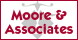 Moore & Associates - Houston, TX