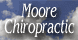 Moore Chiropractic - Austin, TX