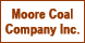 Moore Coal Co Inc - Bessemer, AL