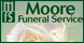 Moore Funeral Svc - Hattiesburg, MS