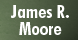 Moore James R