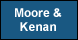 Moore & Kenan