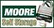 Moore Self Storage - Winston Salem, NC