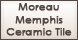 Memphis Moreau Ceramic Tile - Pineville, LA