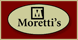 Moretti's - Dublin, OH