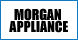 Morgan Appliances - Orlando, FL