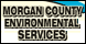 Morgan County Environmental Services - Hartselle, AL