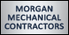 Morgan Mechanical Contractors - Eden, NC