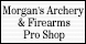 Mor-Guns Archery & Firearms Pro Shop - Panama City, FL