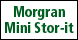 Morgran Mini Stor-It - Orange Park, FL