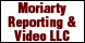 Moriarty Reporting & Video Llc - Ballwin, MO