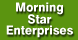 Morning Star Enterprises - Houma, LA