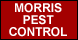 Morris Pest Control - Camden, SC