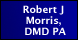 Morris Robert J Dds - Mount Pleasant, SC