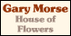 Gary Morse House Of Flowers - Hopkinsville, KY