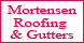 Mortensen Roofing & Gutters - Concord, CA