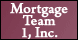 Mortgage Team 1 - Mobile, AL