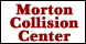 Morton Collision Center - Jesup, GA