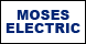 Moses Electric - Pensacola, FL