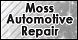 Moss Automotive